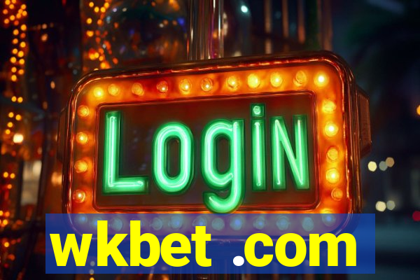 wkbet .com